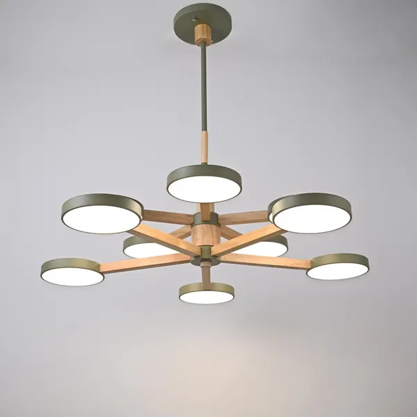 Изображение товара Люстра Imperiumloft Turna-Dbl01 / 229094-26