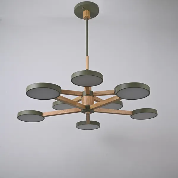 Изображение товара Люстра Imperiumloft Turna-Dbl01 / 229094-26