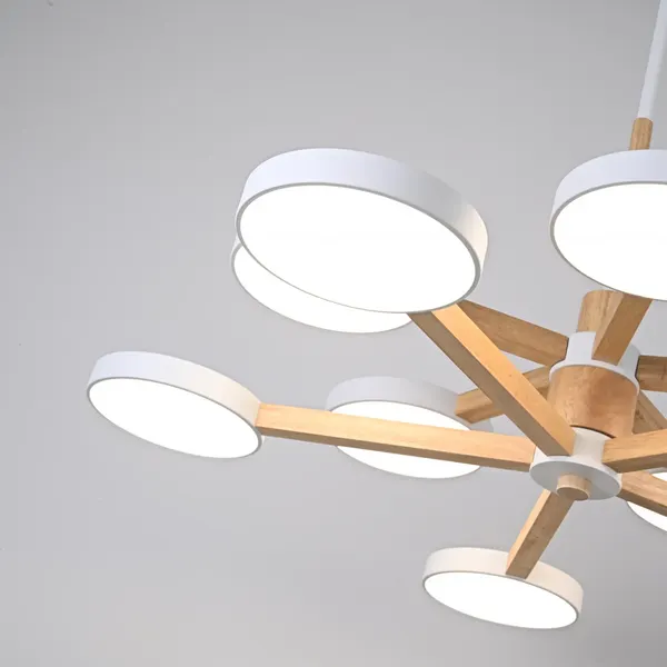 Изображение товара Люстра Imperiumloft Turna-Dbl01 / 229079-26
