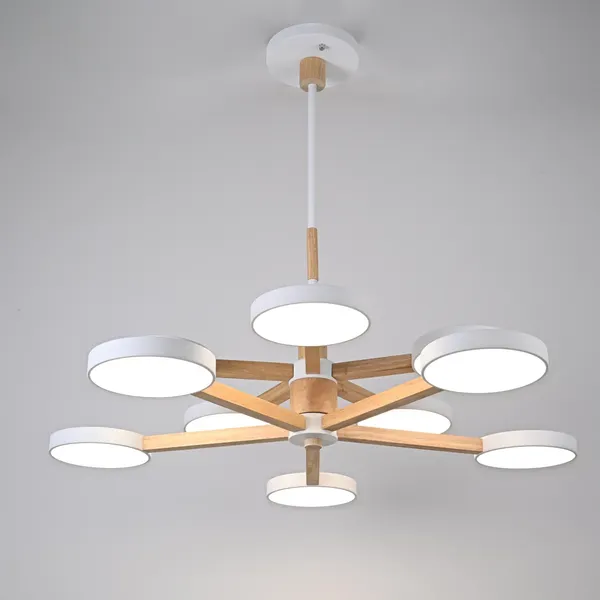 Изображение товара Люстра Imperiumloft Turna-Dbl01 / 229079-26