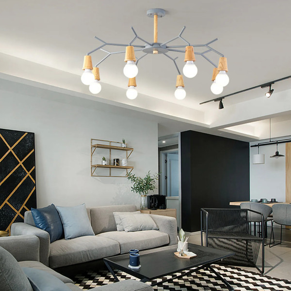 Изображение товара Люстра Imperiumloft Lesc-01 / 220512-23
