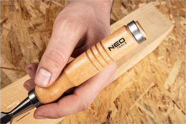 Изображение товара Стамеска NEO 37-820