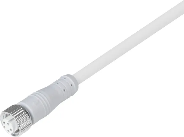 Коннектор для светодиодной ленты Arlight ARL-WAVE-1615-CON-POWER-FEMALE-5PIN-WHT / 060103 — фото 5