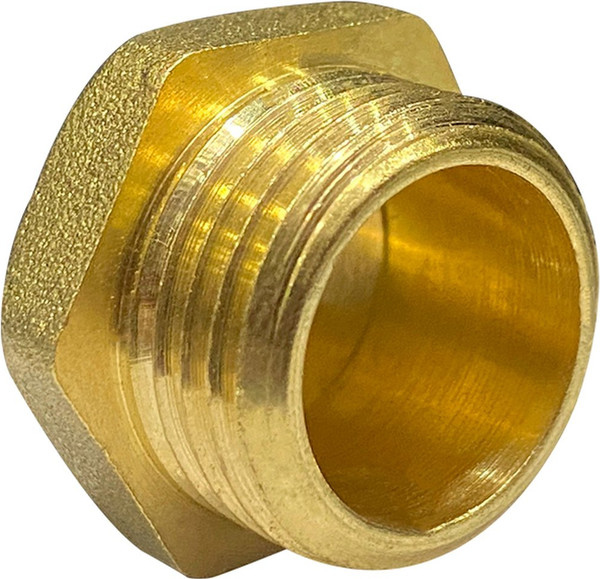 Изображение товара Заглушка сантехническая Valfex 3/4" / VF.583.L.034