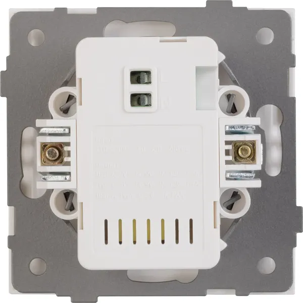 Изображение товара Розетка Arlight SCT-TENDO-MUAC-PL-GR / 054096