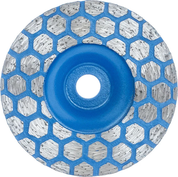 Изображение товара Алмазная чашка Trio Diamond 45 (141303)
