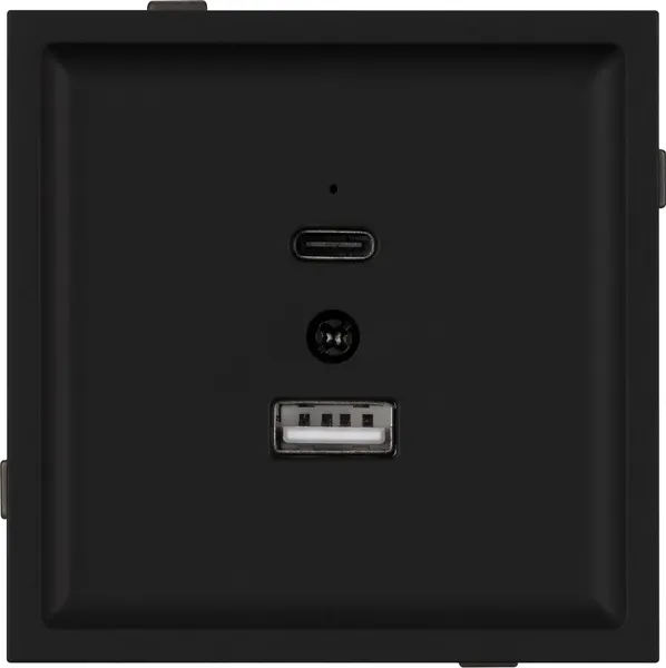 Изображение товара Розетка Arlight SCT-TENDO-MUAC-SFPL-BK / 054536