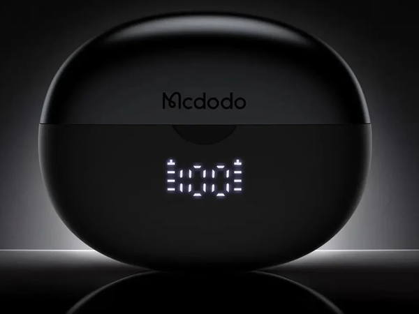 Изображение товара Беспроводные наушники McDodo Air O3 Series