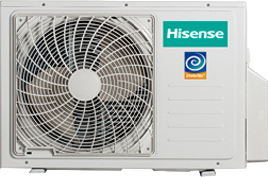 Изображение товара Внешний блок кондиционера Hisense AMW3-24U4RJC