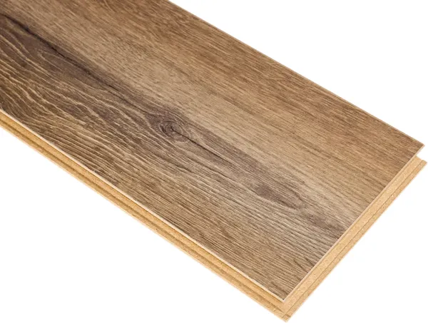 Изображение товара Ламинат Kronospan (Ultradecor) Floordreams Compact Дуб Золотая Шиншила U616