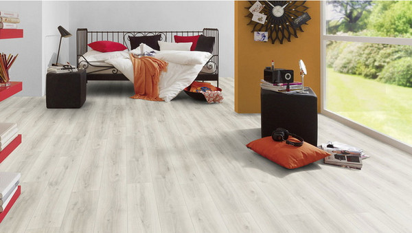 Изображение товара Ламинат Kronospan (Ultradecor) Variostep Classic Дуб Приморский U613
