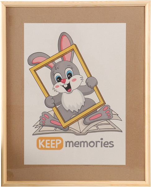 Изображение товара Рамка Keep Memories 10872752