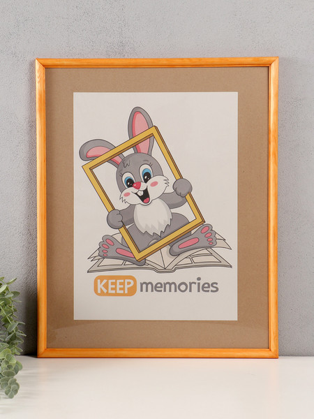 Изображение товара Рамка Keep Memories 10872753