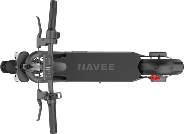 Изображение товара Электросамокат Navee N65i II