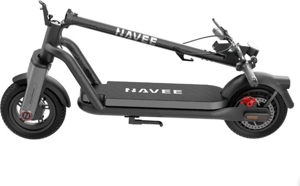 Изображение товара Электросамокат Navee N65i II
