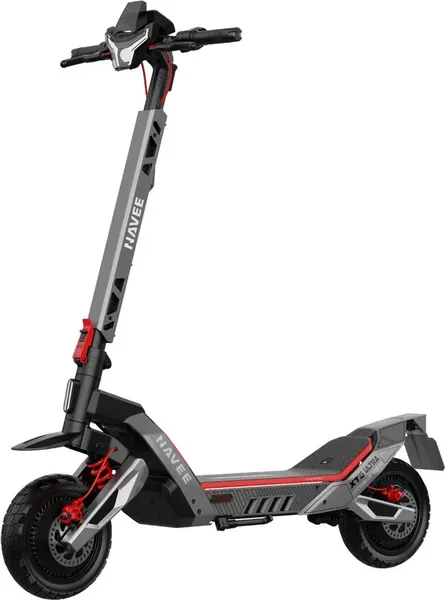 Изображение товара Электросамокат Navee XT5 Ultra
