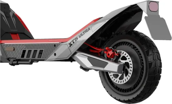 Изображение товара Электросамокат Navee XT5 Ultra