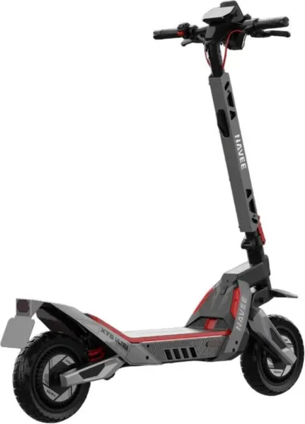 Изображение товара Электросамокат Navee XT5 Ultra