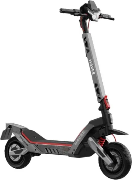 Изображение товара Электросамокат Navee XT5 Ultra