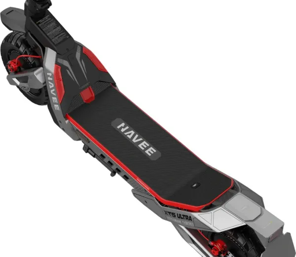Изображение товара Электросамокат Navee XT5 Ultra