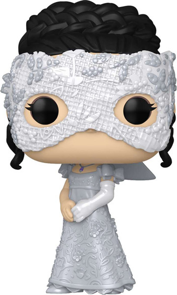 Фигурка коллекционная Funko POP! TV. Bridgerton S3. Sophie Baek / Fun90803 — фото 5