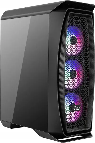 Изображение товара Игровой системный блок IRU Game 520B5 AMD / 1639151