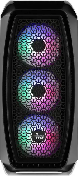 Изображение товара Игровой системный блок IRU Game 520B5 AMD / 1639151