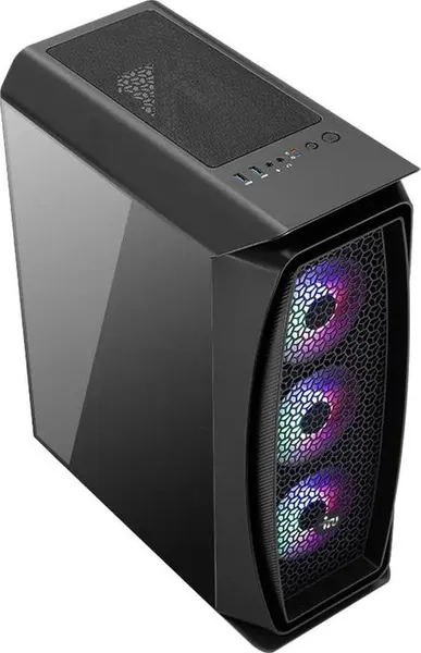 Изображение товара Игровой системный блок IRU Game 520B5 AMD / 1639151