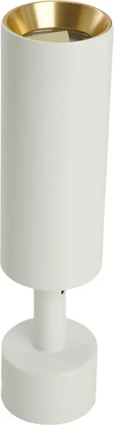 Изображение товара Спот Feron ML1011 / 51380 (белый/золотистый)