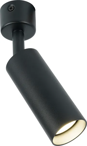Изображение товара Спот Feron ML1031 / 51924 (черный)