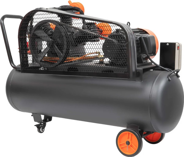 Изображение товара Воздушный компрессор Gigant BCW-100/670