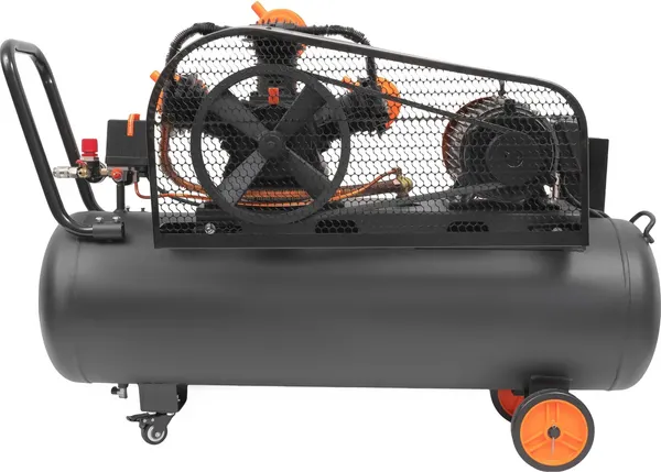 Изображение товара Воздушный компрессор Gigant BCW-100/670