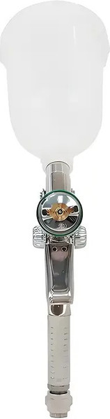 Изображение товара Пневматический краскопульт Schtaer SCH-3003 MINI HVLP-0.8 / A00031301