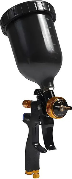 Изображение товара Пневматический краскопульт Schtaer 135 / A00029649