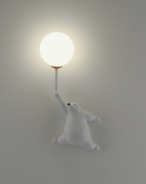 Изображение товара Бра Moderli Baloons / V11231-1W