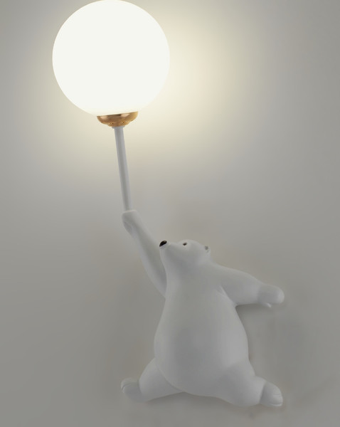 Изображение товара Бра Moderli Baloons / V11231-1W