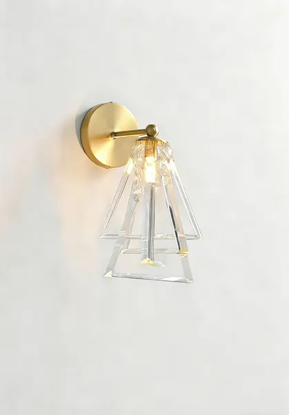 Изображение товара Бра Moderli Brass / V11944-1W