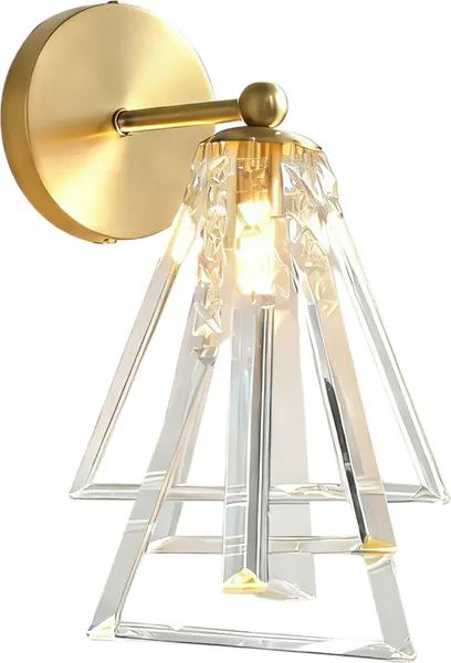 Изображение товара Бра Moderli Brass / V11944-1W