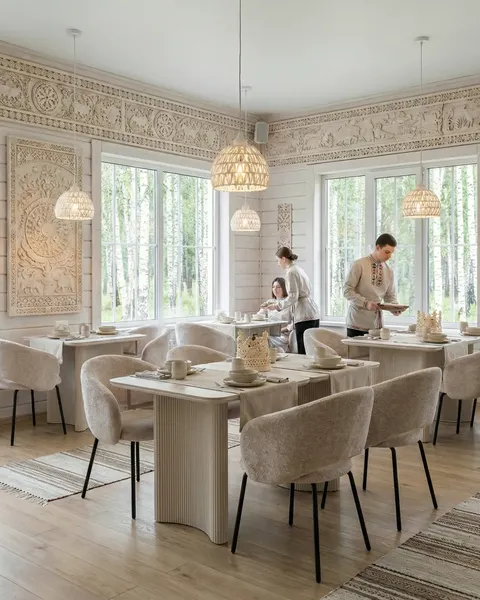 Изображение товара Потолочный светильник Moderli Marly / V11861-1P 