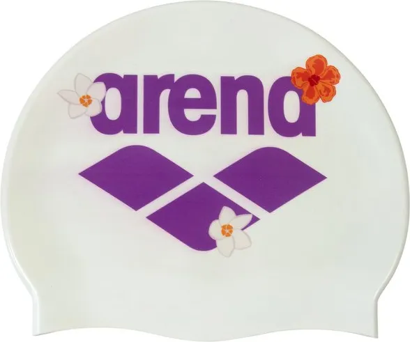 Изображение товара Шапочка для плавания ARENA Hd Cap / 005572 242