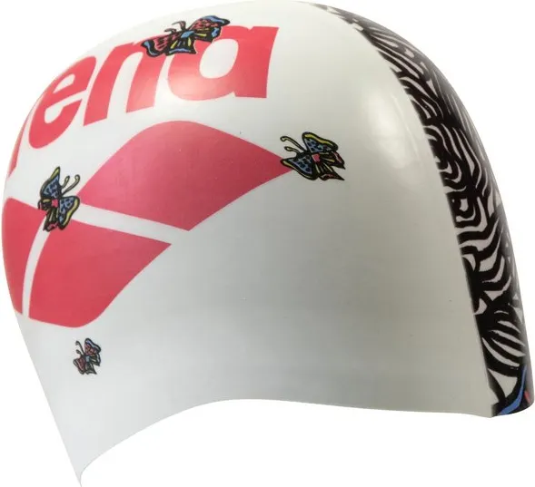 Изображение товара Шапочка для плавания ARENA Hd Cap / 005572 244