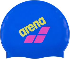 Изображение товара Шапочка для плавания ARENA Big Logo Cap / 009276 208
