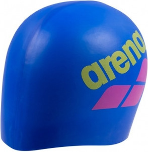 Изображение товара Шапочка для плавания ARENA Big Logo Cap / 009276 208