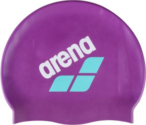 Изображение товара Шапочка для плавания ARENA Big Logo Cap / 009276 209