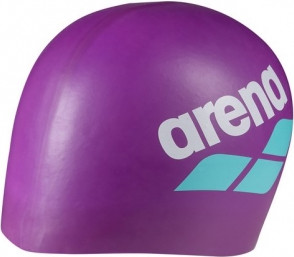 Изображение товара Шапочка для плавания ARENA Big Logo Cap / 009276 209