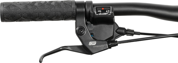 Изображение товара Велосипед Stinger Element JR 24 / 24AHD.ELEMENT.JRGN6 (зеленый)