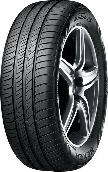 Летняя шина Nexen N'Blue S 205/55R16 91H — фото 3