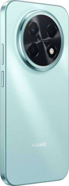 Изображение товара Смартфон Huawei Nova 15 Max 8GB/256GB (лазурно-голубой)