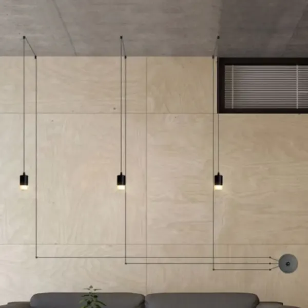 Изображение товара Люстра Imperiumloft 40.164 / 85257-22