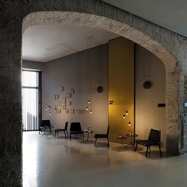 Изображение товара Люстра Imperiumloft 40.164 / 85257-22
